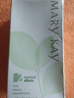 Mary Kay Mask